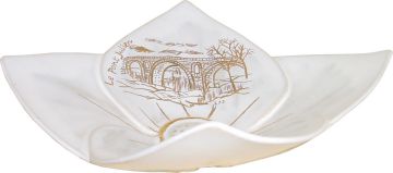 Cup Pavot - Decoration: The Bridge Julien
