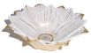 Lava white - Gold