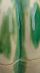 Écrue - Vert
