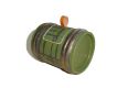 Green - Bronze